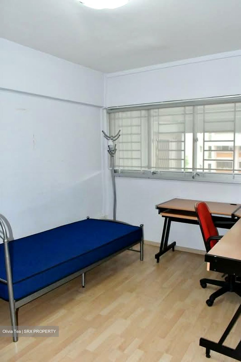 Blk 263 Tampines Street 21 (Tampines), HDB 3 Rooms #580734771